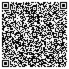 QR code with Hackensack Health Department contacts