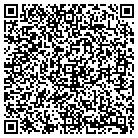 QR code with R E Kensek & Son Plastering contacts