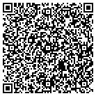 QR code with Mark Antony's Hair Fashions contacts