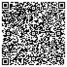 QR code with Mr D's Sports Cards Collctbls contacts