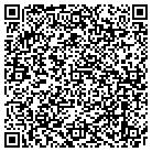QR code with Timothy J Hughs CPA contacts