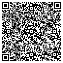 QR code with N J Assction Schl Admnstrators contacts
