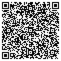 QR code with 646 Rte 18 Corp contacts