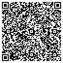 QR code with Triangle III contacts