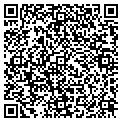 QR code with Ancol contacts