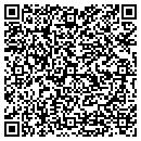 QR code with On Time Machining contacts