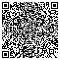 QR code with F C C Provider contacts