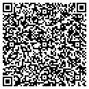 QR code with MZM Excavating contacts