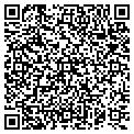 QR code with Jimcor E & S contacts