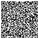 QR code with J J's Digital Imaging contacts