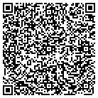 QR code with Anchor Moving & Storage Inc contacts