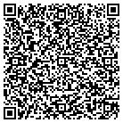 QR code with Aladdin Plumbing & Heating Inc contacts