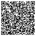 QR code with Rdgc contacts