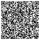 QR code with Plaza Haircutters Inc contacts