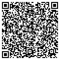 QR code with Alma Impex Inc contacts