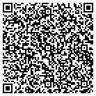 QR code with C & L Systems & Service contacts