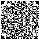 QR code with Magnum Consulting Inc contacts