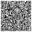 QR code with Tees Etc LTD contacts