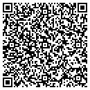 QR code with F S Contracting Corp contacts