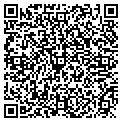 QR code with Richard Eck Stable contacts