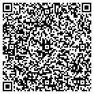 QR code with Access Chiropractic Center contacts