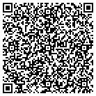 QR code with Adler Gideon & Company CPA PC contacts