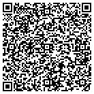 QR code with A C Bergen Investigations contacts