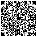 QR code with Hamilton Karate Academy contacts