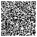 QR code with Romco contacts