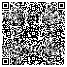 QR code with Accent On Education Tutorial contacts