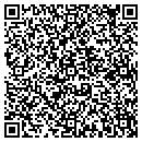 QR code with D Square Software Inc contacts