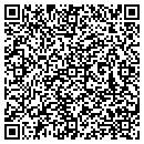 QR code with Hong Kong Restaurant contacts