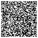 QR code with Eddy's Bar contacts
