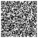 QR code with Hanson Builders contacts