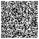 QR code with Ryan's Insurance Service contacts