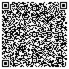 QR code with Madalian Chiropractic Life Center contacts