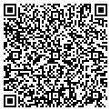 QR code with N P Carlin Rn contacts