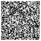 QR code with J R's Screen Printing contacts