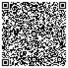 QR code with Highlands Regional Library contacts