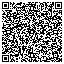 QR code with Kirk's Pizzeria contacts