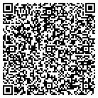 QR code with Varitech Elctronic SEC Systems contacts
