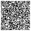 QR code with A&J Blimpie Inc contacts