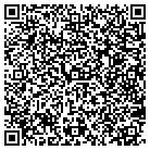 QR code with Oberman Edward M CPA PC contacts