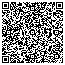 QR code with Music Box II contacts