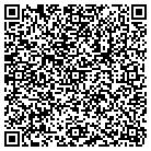 QR code with McCowan Memorial Library contacts