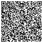 QR code with J C Landscape Construction contacts