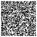QR code with L C Home Builder contacts