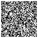 QR code with Harrison Ave Cleaners Inc contacts