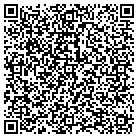 QR code with J Johnson Plumbing & Heating contacts