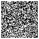 QR code with Jim's Pizza contacts